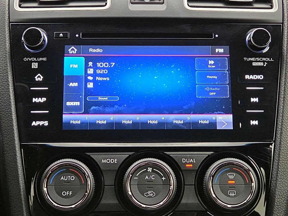 2020 Subaru Impreza WRX STi 4th Gen - Image 17 of 28