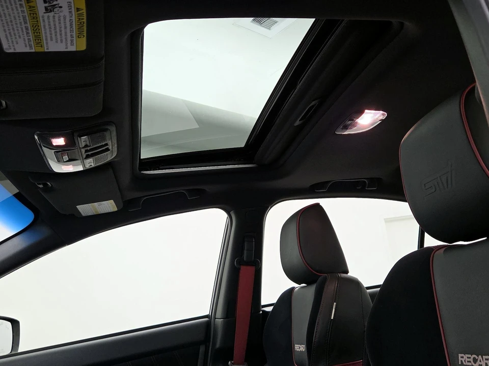 2020 Subaru Impreza WRX STi 4th Gen - Image 21 of 28