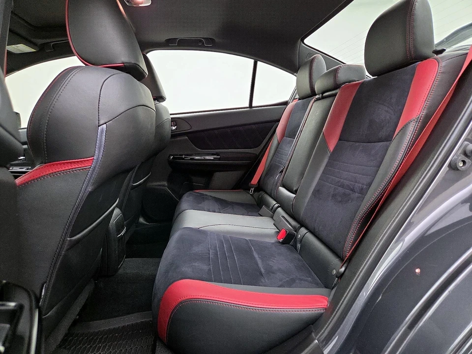 2020 Subaru Impreza WRX STi 4th Gen - Image 22 of 28