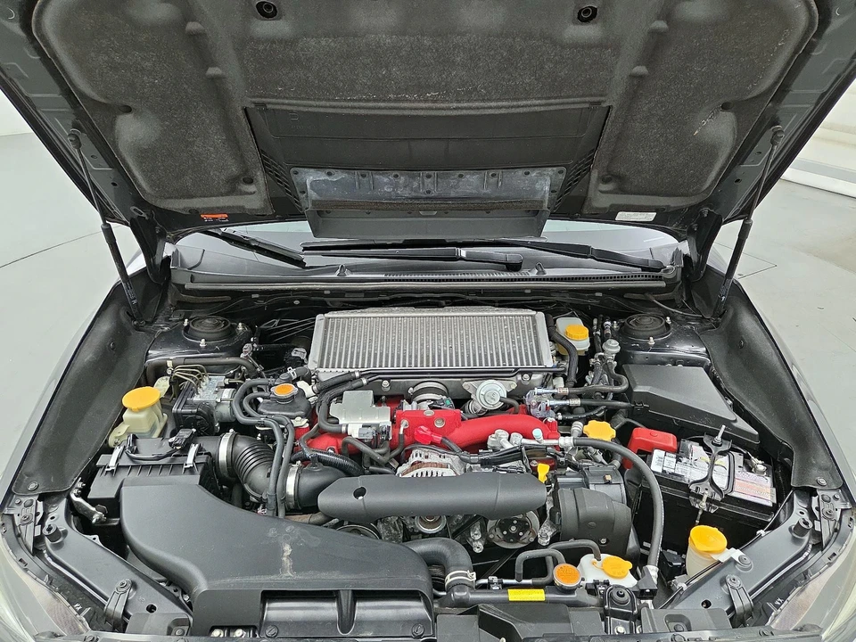 2020 Subaru Impreza WRX STi 4th Gen - Image 24 of 28