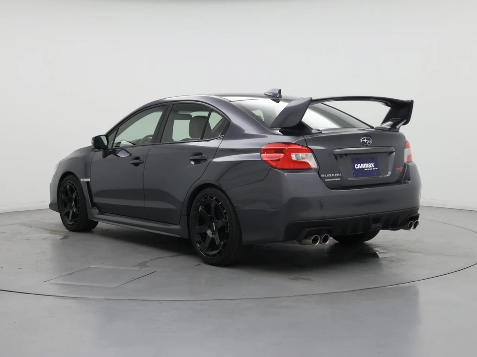2020 Subaru Impreza WRX STi 4th Gen - Image 3 of 28