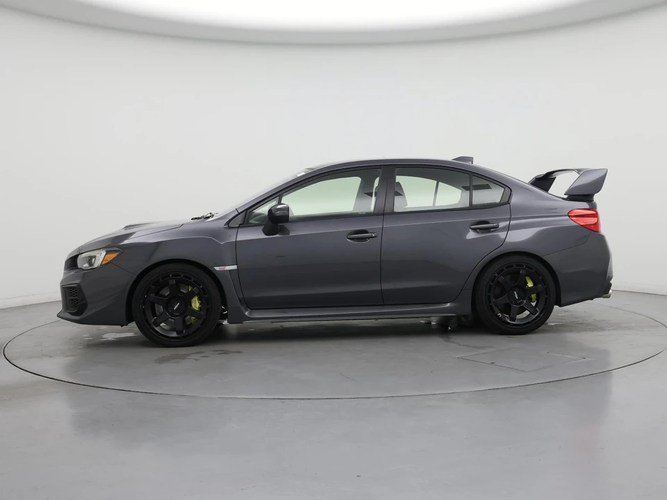 2020 Subaru Impreza WRX STi 4th Gen - Image 4 of 28