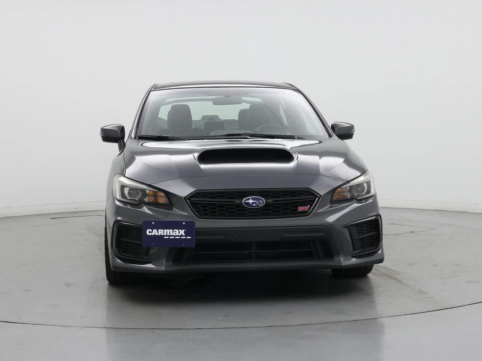 2020 Subaru Impreza WRX STi 4th Gen - Image 6 of 28