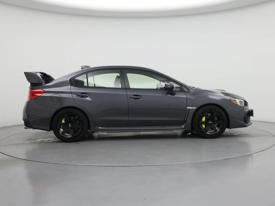 2020 Subaru Impreza WRX STi 4th Gen - Image 8 of 28