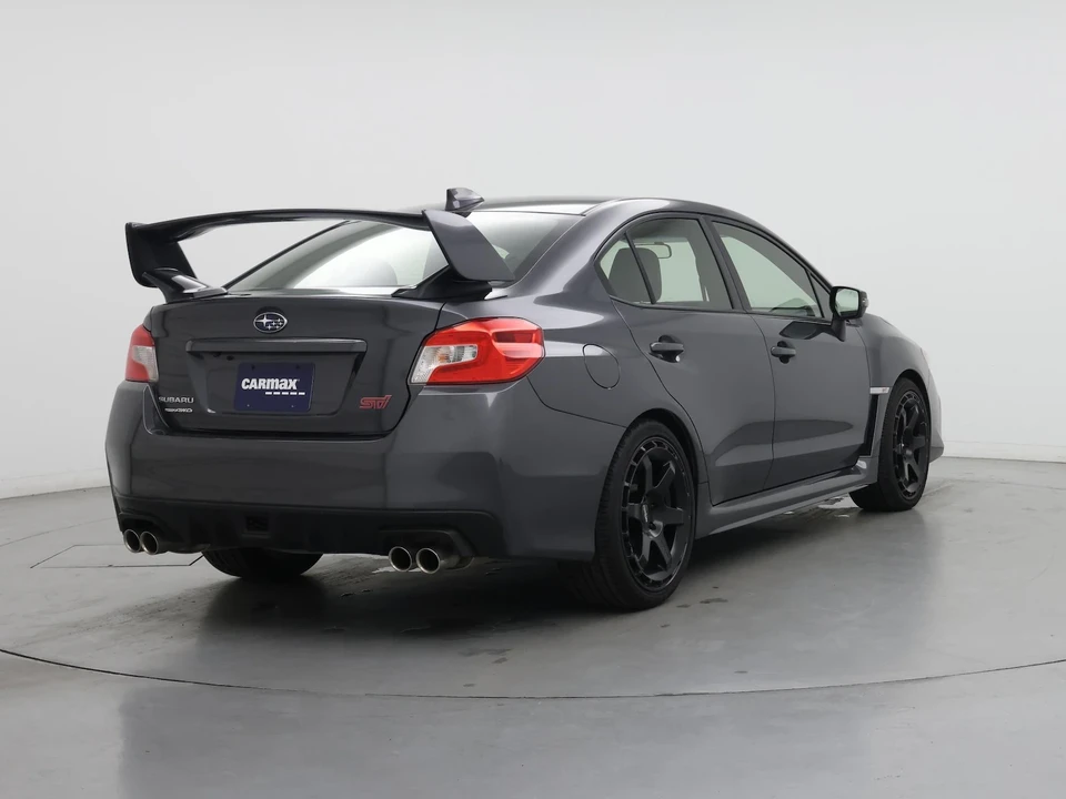 2020 Subaru Impreza WRX STi 4th Gen - Image 9 of 28