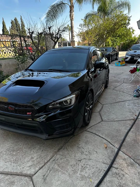 2020 Subaru Impreza 5th Gen - Image 2 of 11