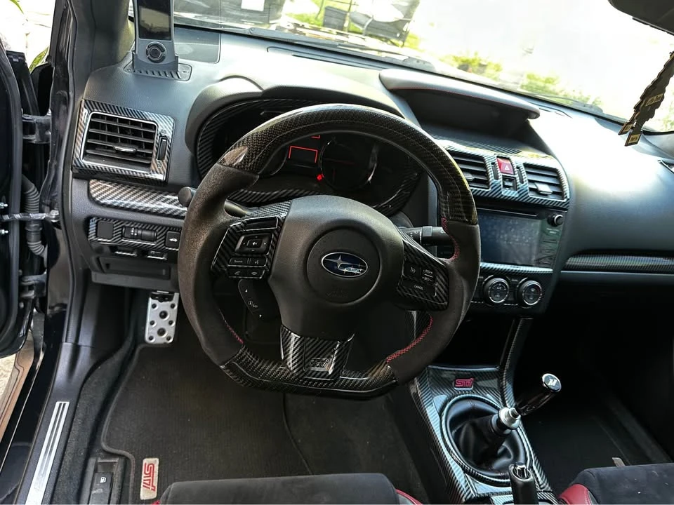2020 Subaru Impreza 5th Gen - Image 8 of 11