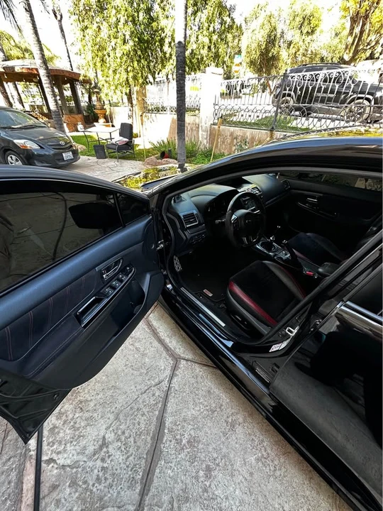 2020 Subaru Impreza 5th Gen - Image 6 of 11