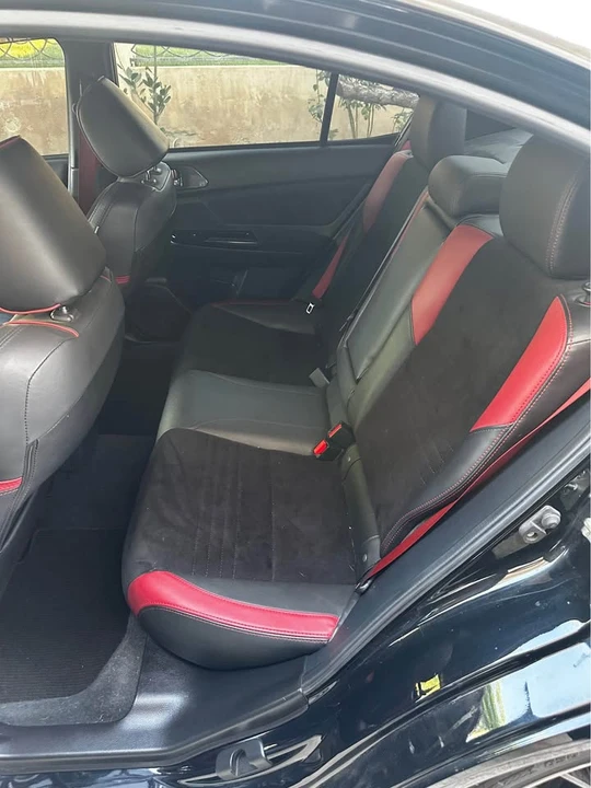 2020 Subaru Impreza 5th Gen - Image 10 of 11