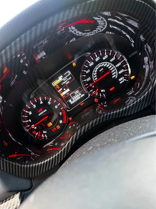 2020 Subaru Impreza 5th Gen - Image 9 of 11
