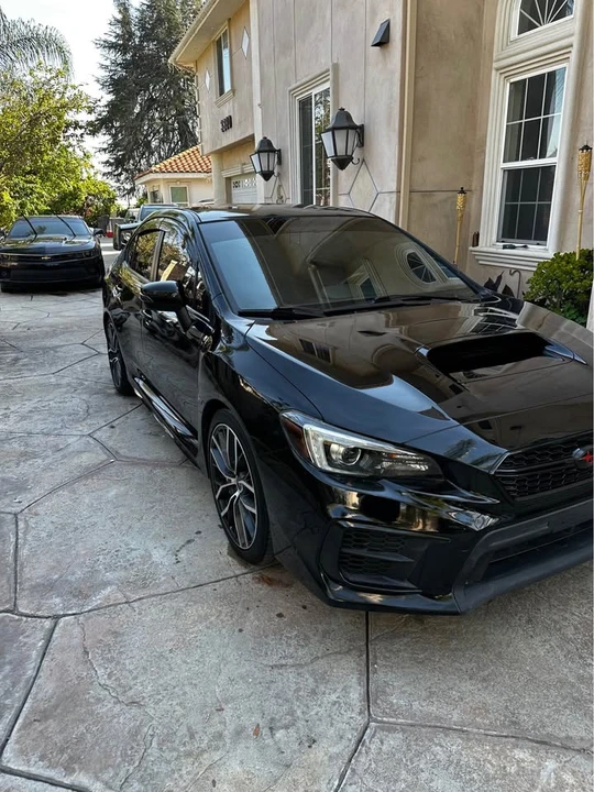 2020 Subaru Impreza 5th Gen - Image 3 of 11