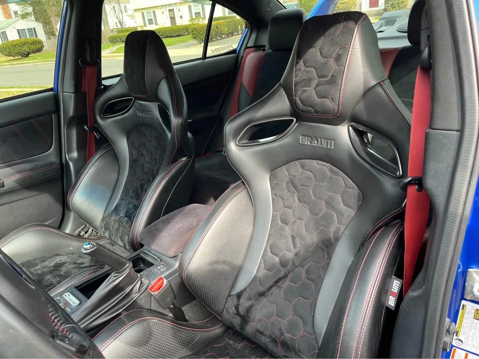 2020 Subaru Impreza 5th Gen - Image 14 of 18