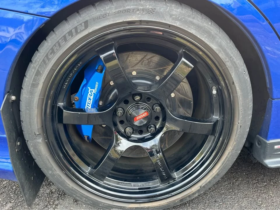 2020 Subaru Impreza 5th Gen - Image 9 of 18