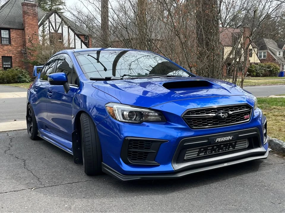 2020 Subaru Impreza 5th Gen - Image 3 of 18