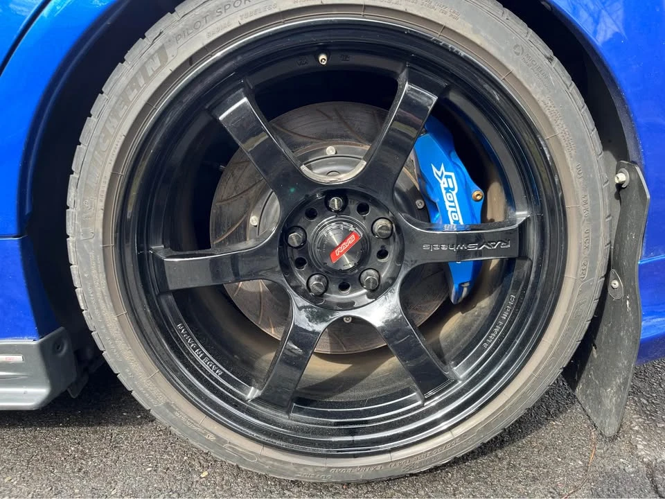 2020 Subaru Impreza 5th Gen - Image 7 of 18