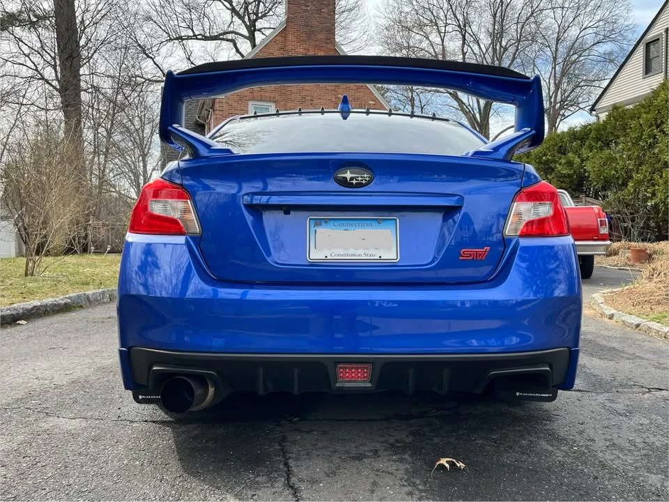 2020 Subaru Impreza 5th Gen - Image 6 of 18