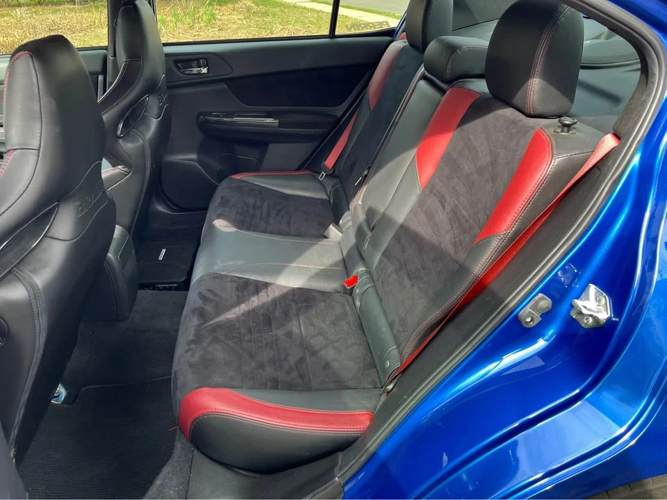 2020 Subaru Impreza 5th Gen - Image 15 of 18