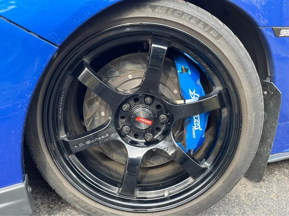 2020 Subaru Impreza 5th Gen - Image 10 of 18