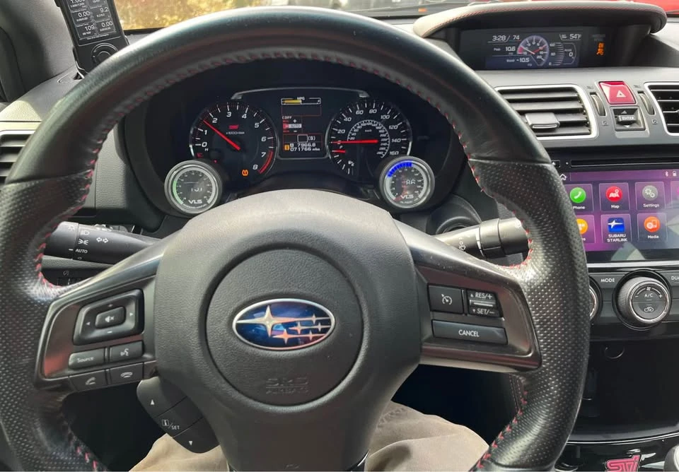 2020 Subaru Impreza 5th Gen - Image 12 of 18