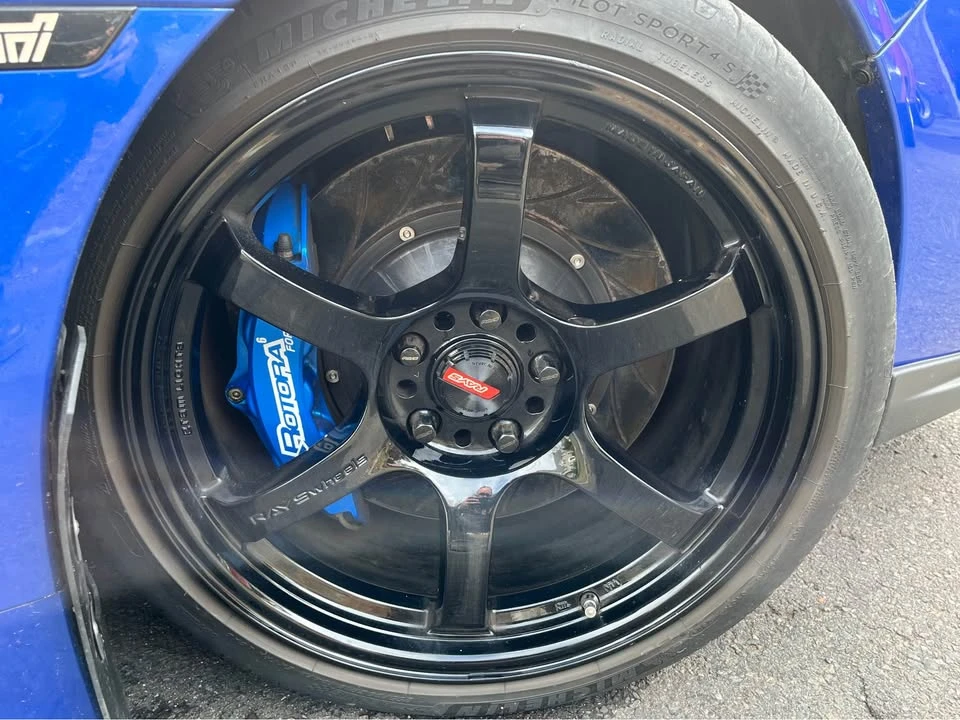 2020 Subaru Impreza 5th Gen - Image 8 of 18