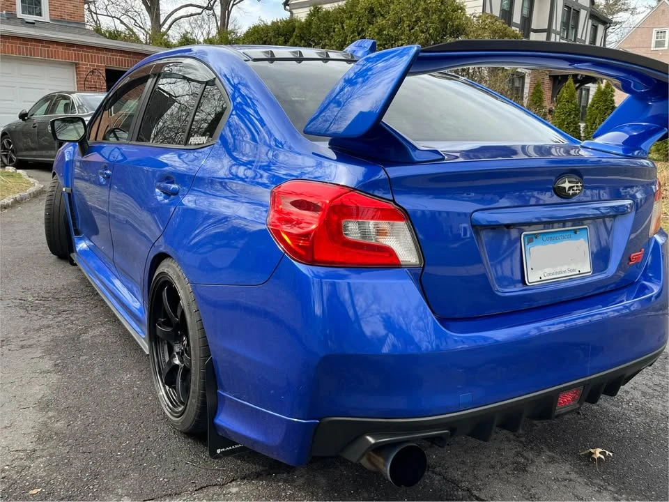 2020 Subaru Impreza 5th Gen - Image 5 of 18