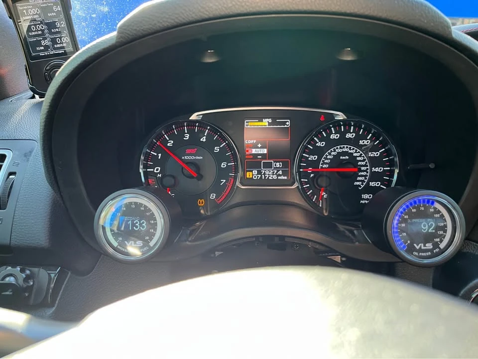 2020 Subaru Impreza 5th Gen - Image 17 of 18
