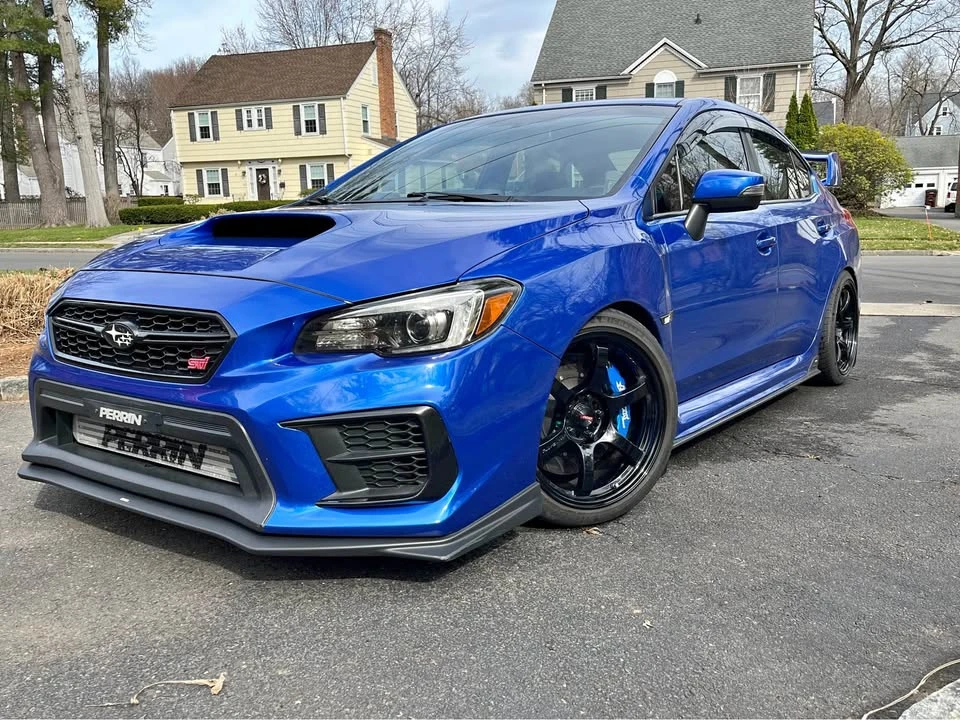 2020 Subaru Impreza 5th Gen - Image 2 of 18