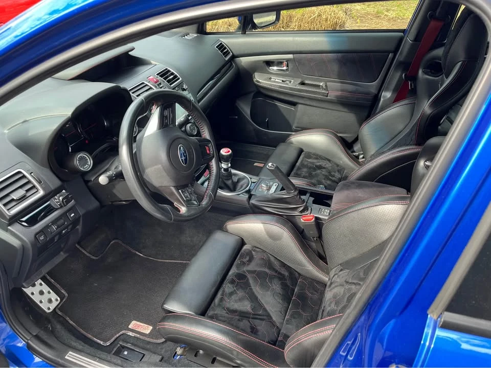 2020 Subaru Impreza 5th Gen - Image 13 of 18