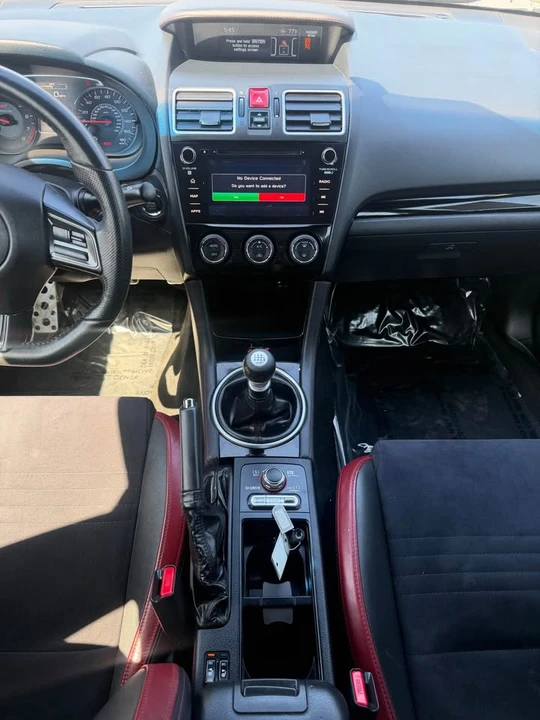 2020 Subaru Impreza 5th Gen - Image 12 of 14