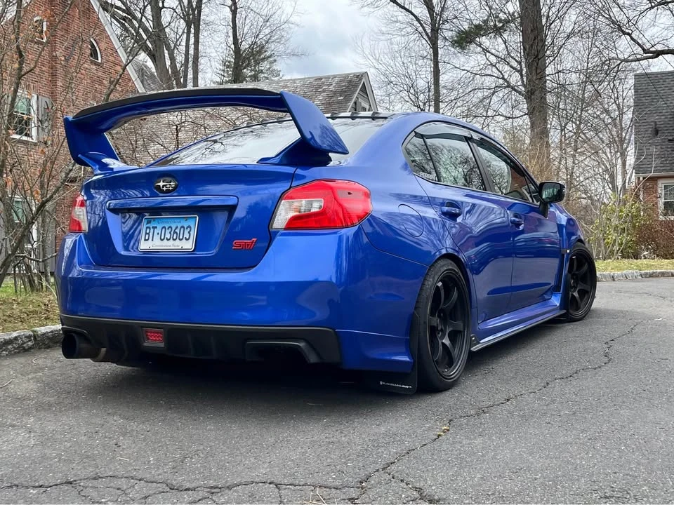 2020 Subaru Impreza 5th Gen - Image 4 of 18