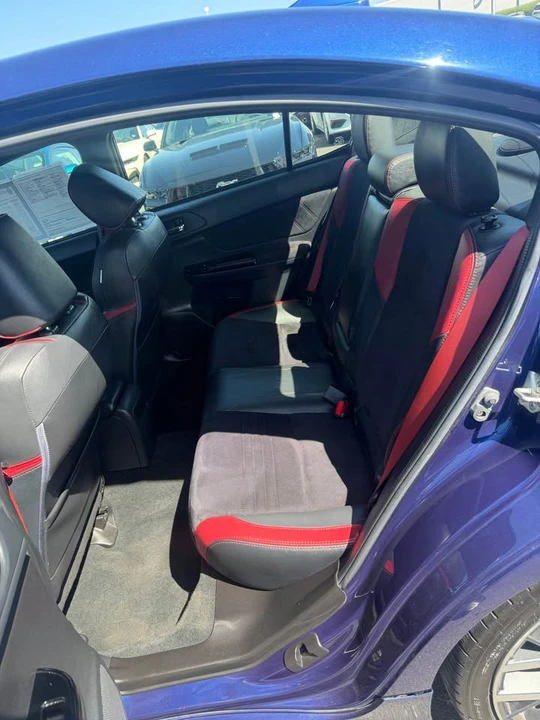 2020 Subaru Impreza 5th Gen - Image 9 of 14