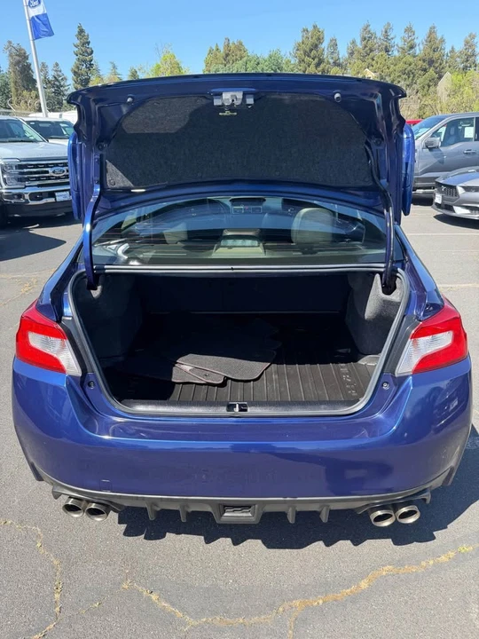 2020 Subaru Impreza 5th Gen - Image 14 of 14