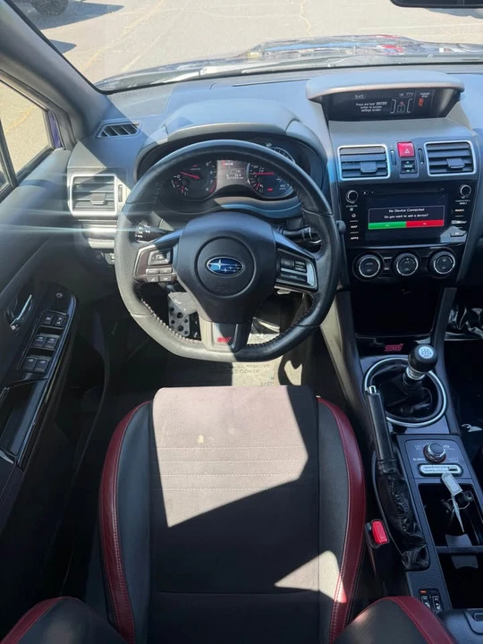 2020 Subaru Impreza 5th Gen - Image 11 of 14