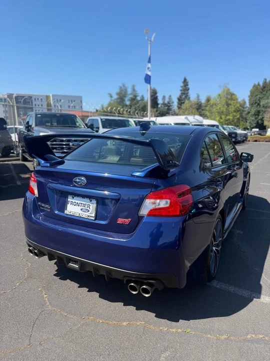 2020 Subaru Impreza 5th Gen - Image 3 of 14