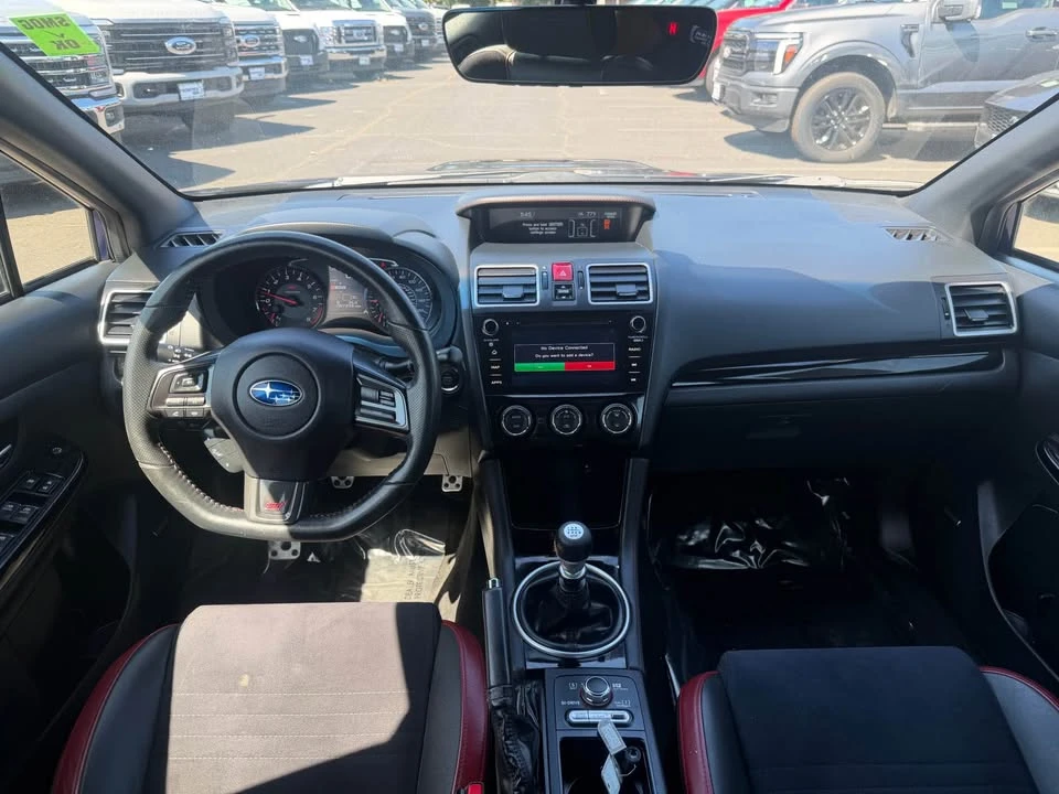 2020 Subaru Impreza 5th Gen - Image 10 of 14