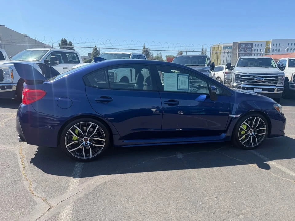 2020 Subaru Impreza 5th Gen - Image 6 of 14