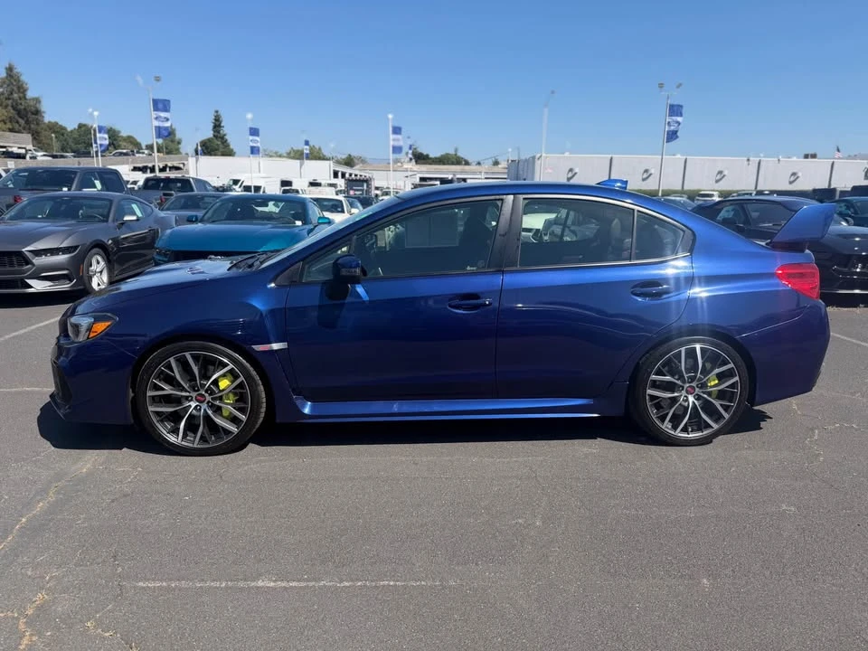 2020 Subaru Impreza 5th Gen - Image 5 of 14