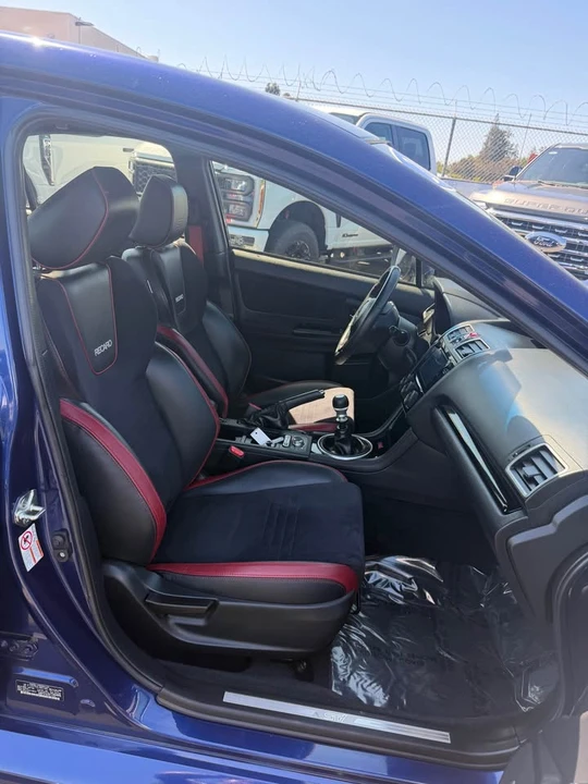 2020 Subaru Impreza 5th Gen - Image 8 of 14