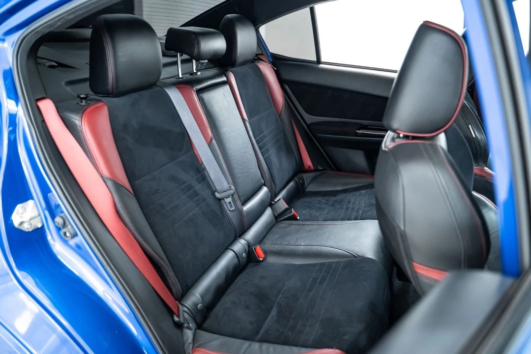 2020 Subaru Impreza WRX STi 4th Gen - Image 23 of 31
