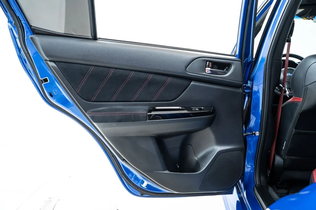 2020 Subaru Impreza WRX STi 4th Gen - Image 18 of 31
