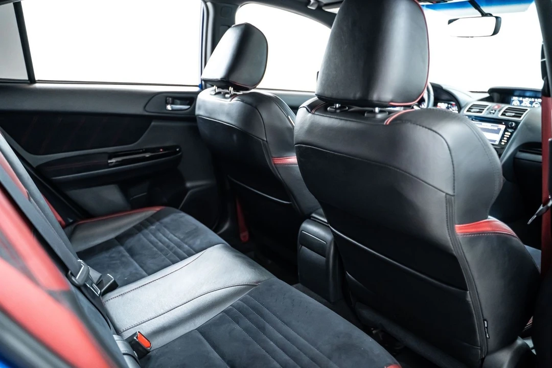 2020 Subaru Impreza WRX STi 4th Gen - Image 22 of 31