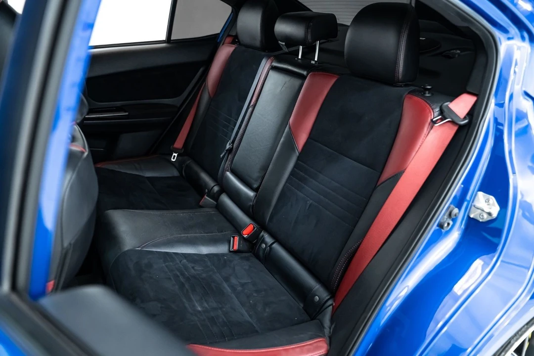 2020 Subaru Impreza WRX STi 4th Gen - Image 20 of 31