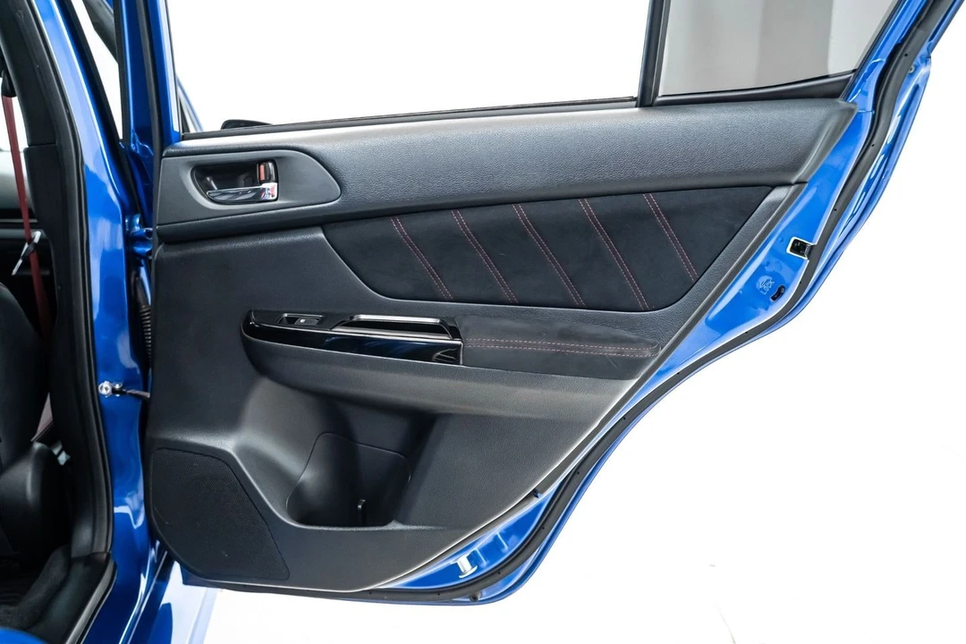2020 Subaru Impreza WRX STi 4th Gen - Image 21 of 31