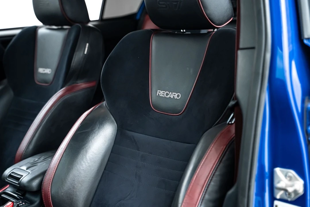 2020 Subaru Impreza WRX STi 4th Gen - Image 17 of 31