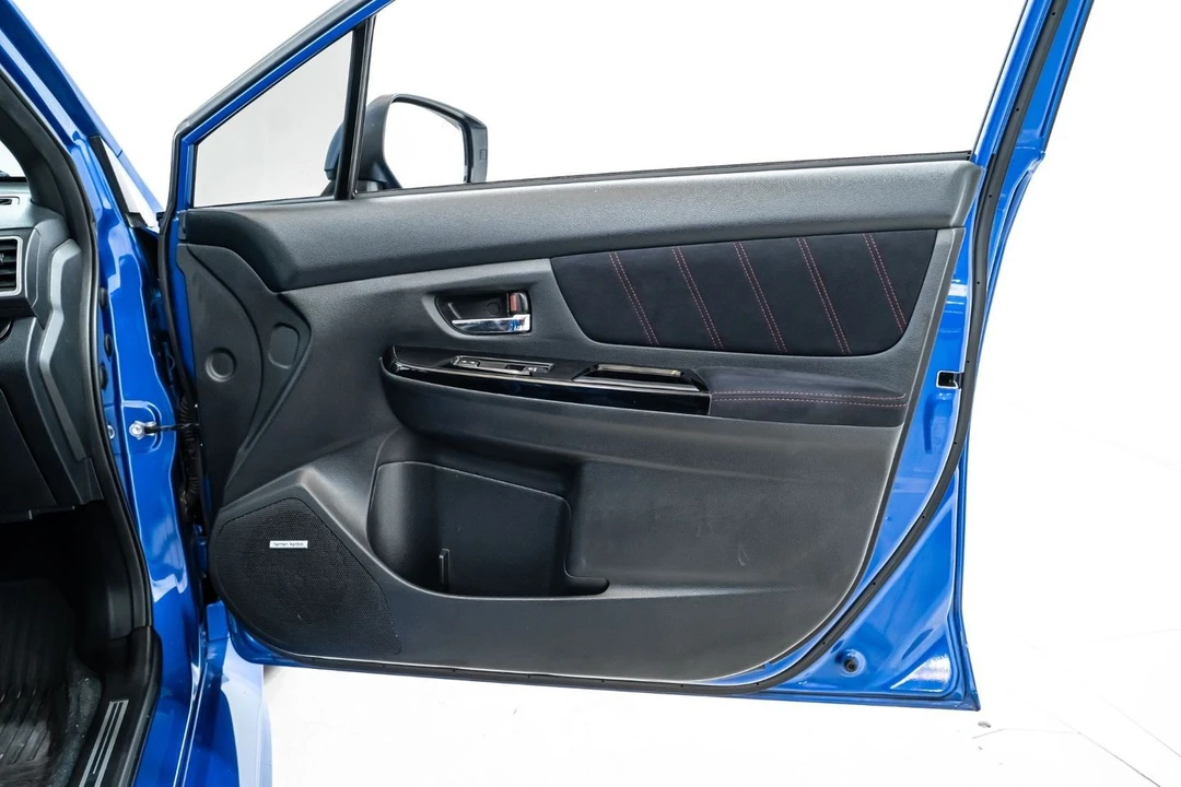 2020 Subaru Impreza WRX STi 4th Gen - Image 24 of 31