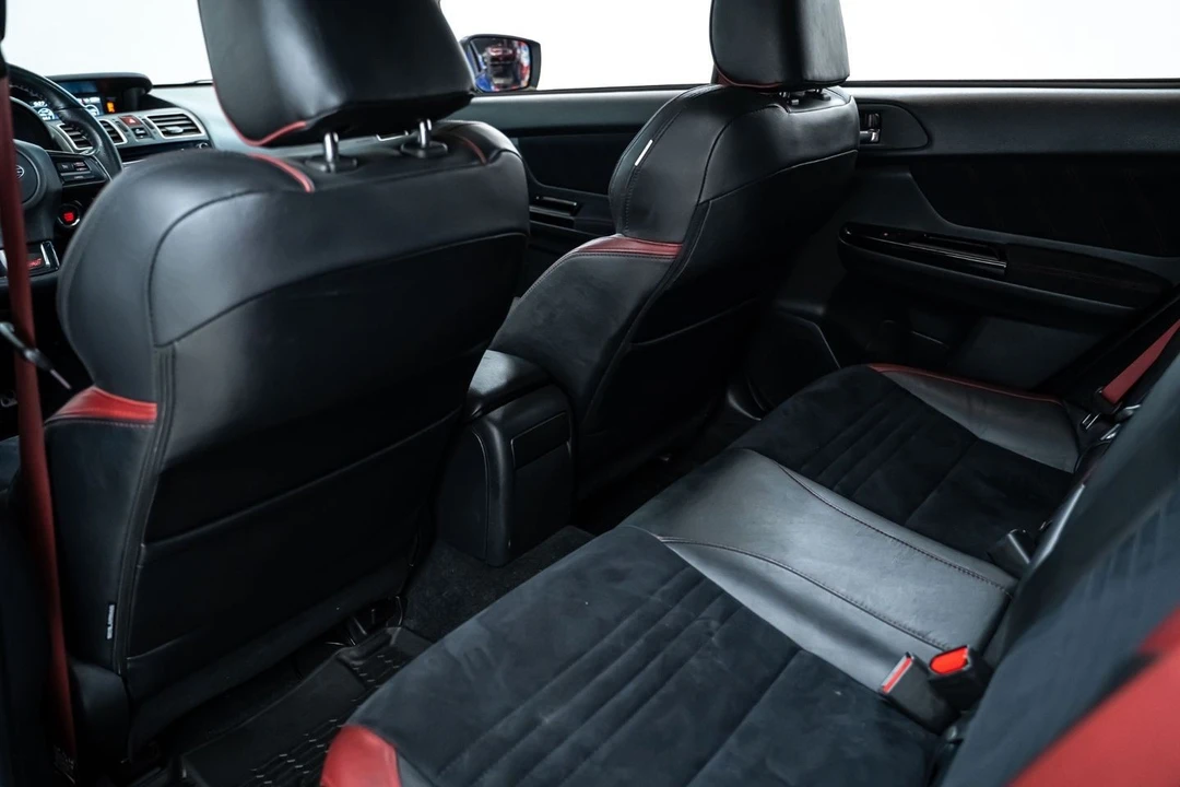 2020 Subaru Impreza WRX STi 4th Gen - Image 19 of 31