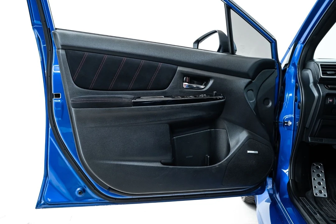 2020 Subaru Impreza WRX STi 4th Gen - Image 14 of 31