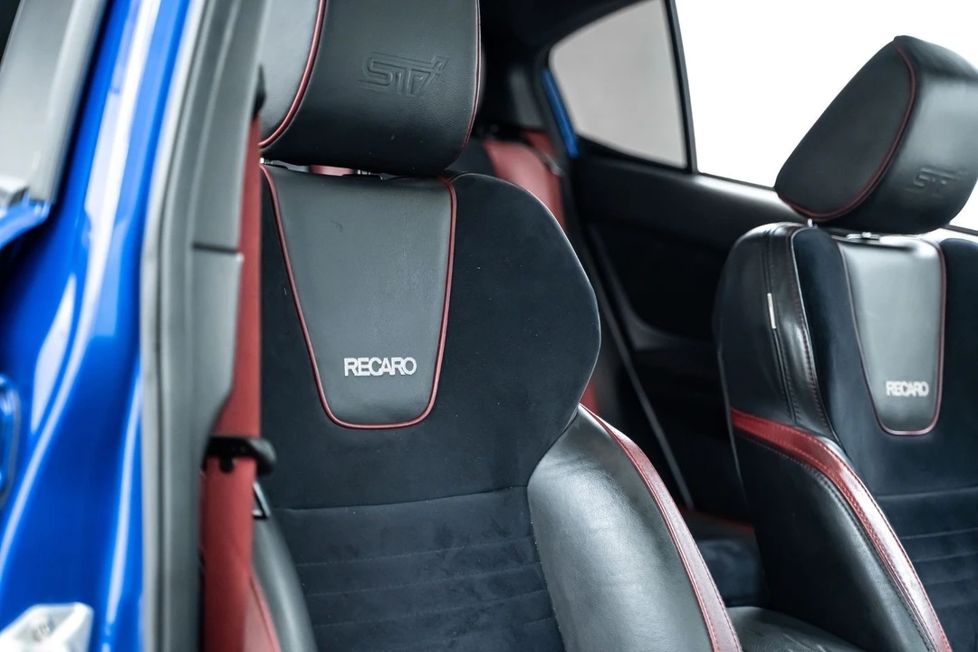 2020 Subaru Impreza WRX STi 4th Gen - Image 27 of 31