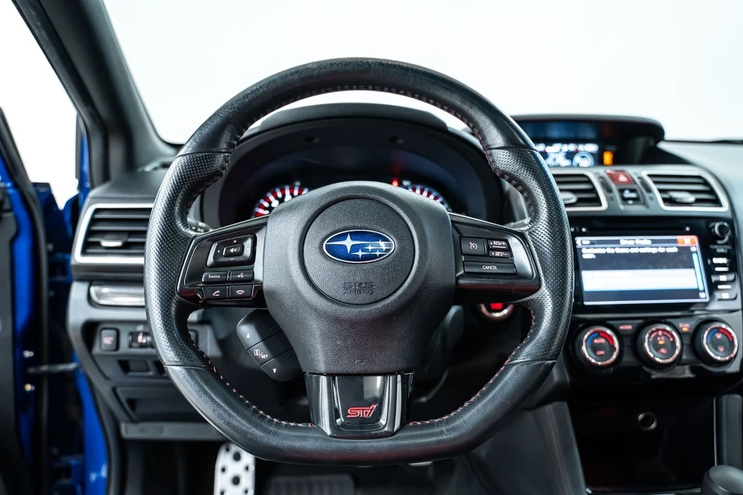 2020 Subaru Impreza WRX STi 4th Gen - Image 28 of 31