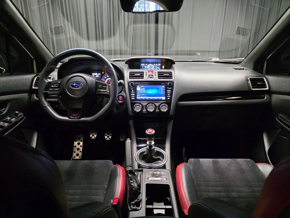 2020 Subaru Impreza 5th Gen - Image 18 of 21